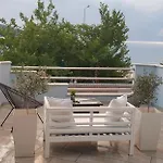 George 2 Διαμέρισμα Λιμένας