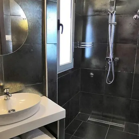 Apartmán George 2