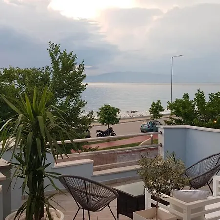 Διαμέρισμα George 2