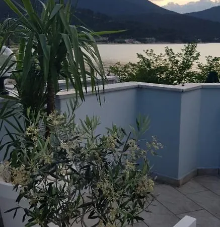 Διαμέρισμα George 2 *