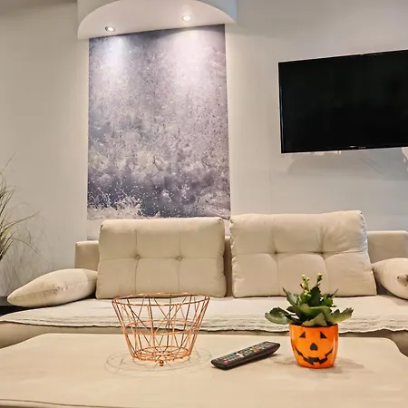 Apartamento George 2