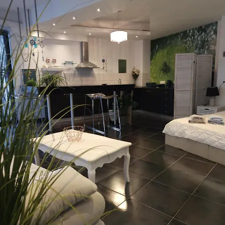Apartmán George 2 *