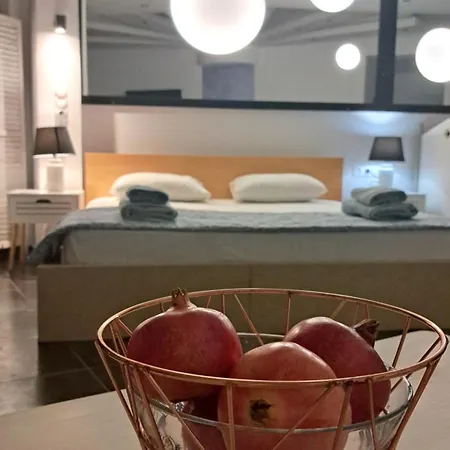 Apartmán George 2