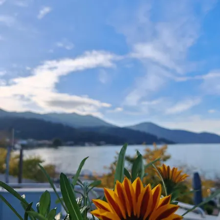 Διαμέρισμα George 2 Λιμένας