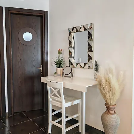 George 2 Διαμέρισμα Λιμένας