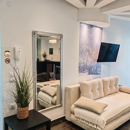 Διαμέρισμα George 2