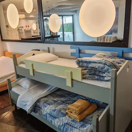 George 2 Διαμέρισμα Λιμένας