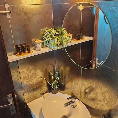 Διαμέρισμα George 2