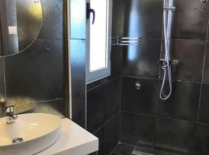 Appartement George 2