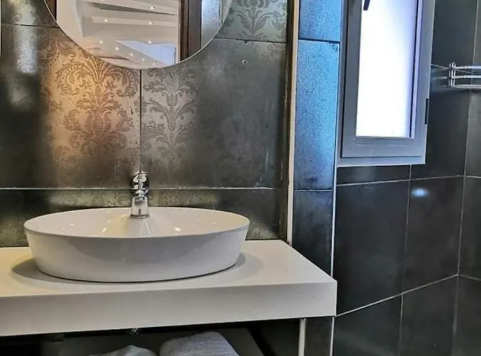 George 2 Appartement