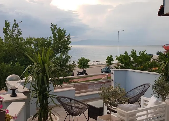 Appartement George 2