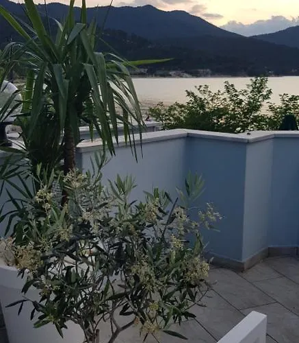 Appartement George 2 *