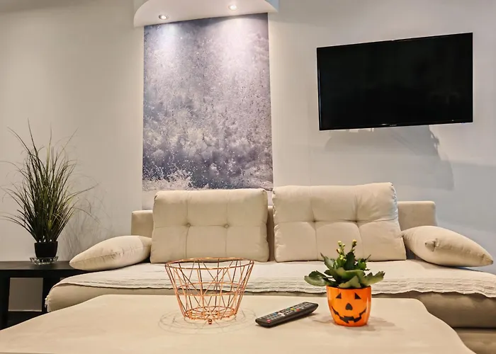 Apartamento George 2