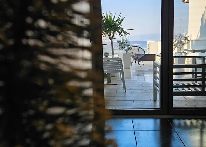 George 2 Appartement *