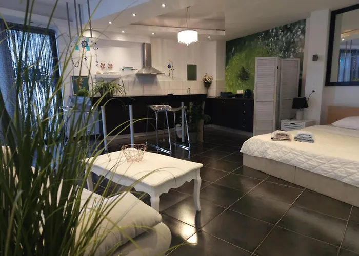 Appartement George 2 *