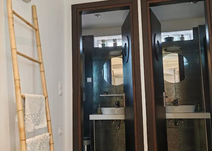 George 2 Appartement