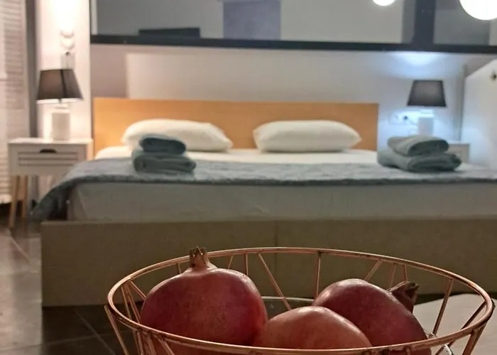 Apartamento George 2