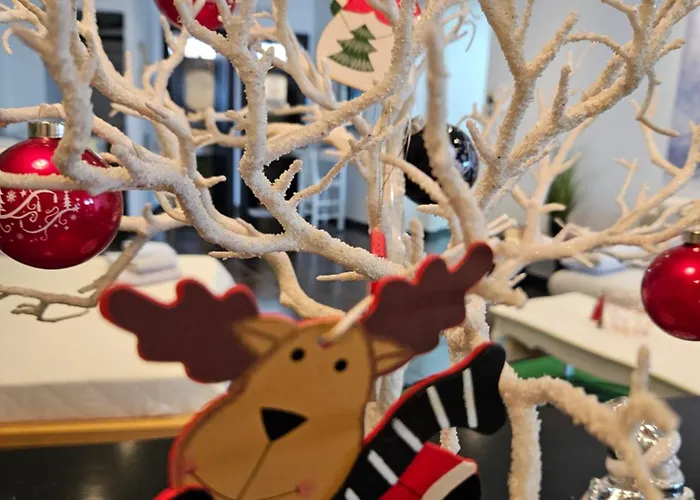 George 2 Appartement *