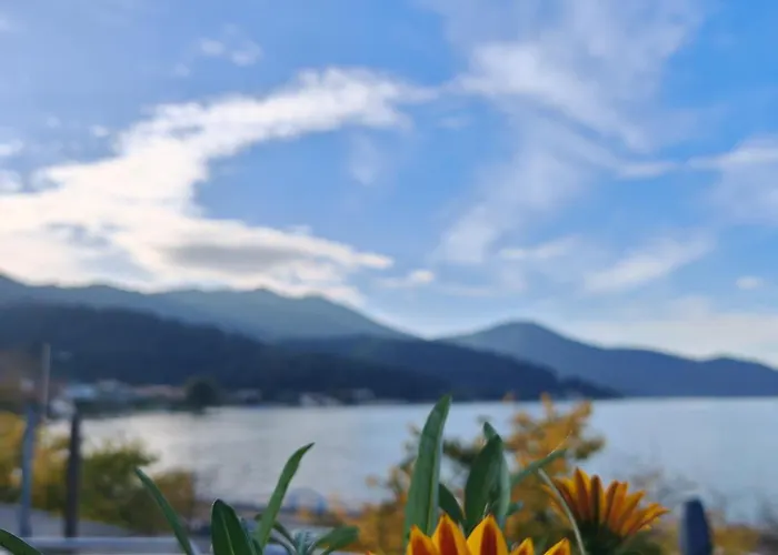 Appartement George 2 Thasos