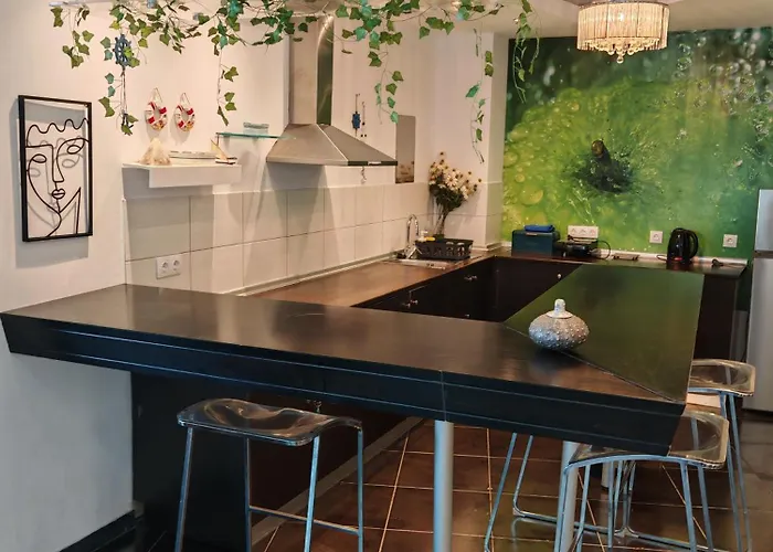 Apartamento George 2 *