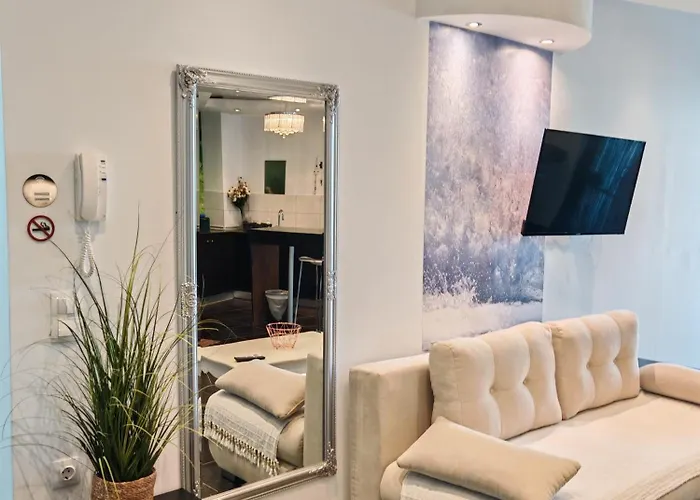 Appartement George 2