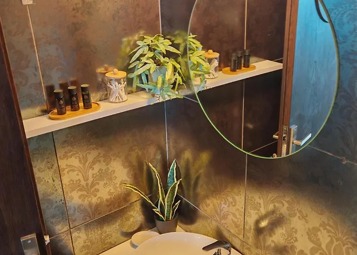 Apartamento George 2